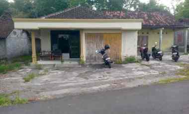 Rumah Dijual di Temurejo Mansrenggo