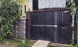 Dijual Rumah Secondary di Munjul Solear Tangerang