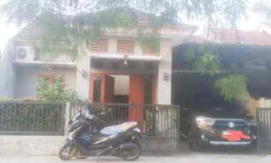 Rumah Dijual di Perumahan Depok Jaya Agung