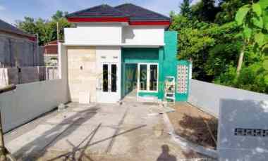 Rumah Murah Meriah di Sedayu, Investasi Terbaik untuk Masa Depan