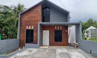 Rumah Idaman di Dahayu Residence, dekat Kampus dan Pusat Kota