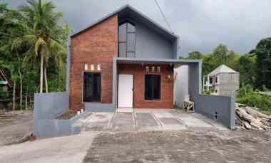 Rumah Siap Huni di Sedayu, Lokasi Strategis dekat Kampus