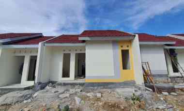 Rumah Cantik Terlaris di Sedayu Harga Murah, Lokasi Strategis