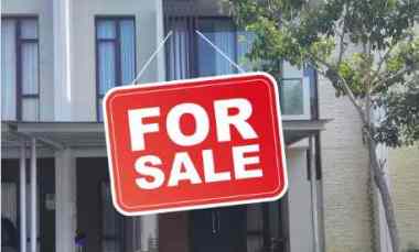 Rumah Dijual di Sedayu City