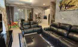Dijual Cepat Rumah Semi Furnish di Abbey Road Sedayu City, Nego