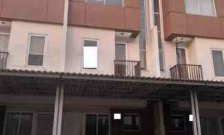 Dijual Rumah Siap Huni Minimalis Luas 45 di Cluster Winterville Sedayu