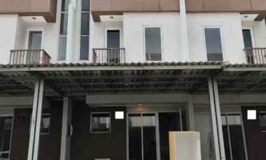 Murah Dijual Rumah 4,5x10 Butuh Renovasi di Winterville Sedayu City