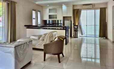 Rumah Bagus 13x18 m2 di Sedayu Cluster Eropa, Cakung, Jak-Tim