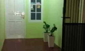 Dijual Rumah Sederhana Murah di Pondok Pucung