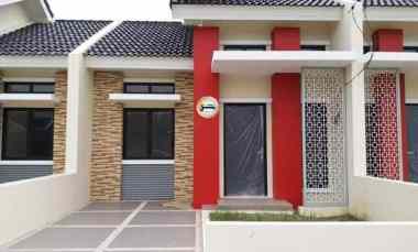 Dijual Rumah Siaphuni dengan Harga Murah di Segara City Bekasi
