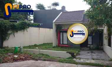 Dijual Rumah Siap Huni dengan Harga Murah di Segara City Bekasi
