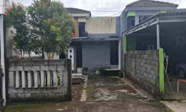 Dijual Rumah Seharga Rp 260Jt di Kendal - Jateng