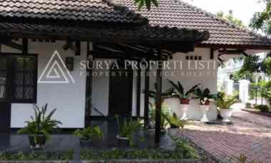 Rumah Dijual di Jalan Sei Batang Serangan