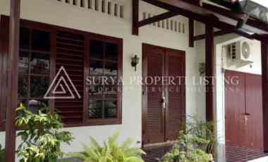 Dijual Rumah Sei Batang Serangan, Medan Baru