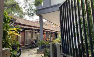 Rumah Dijual di Sekeloa