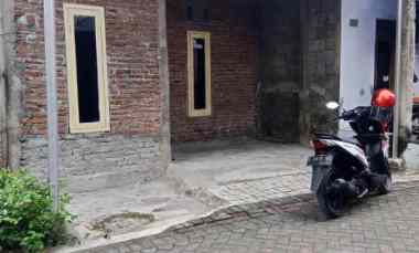 Dijual Rumah Seken di Tlogomulyo Semarang Timur