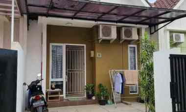 Rumah Dijual di Sektor 6