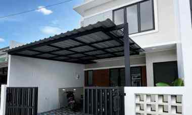 Rumah Dijual di Sektor 6 Gading Serpong