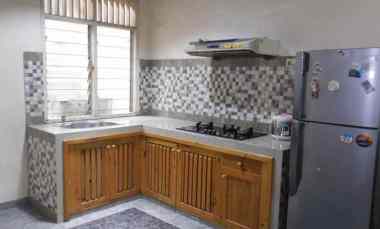 dijual rumah sektor 7 gading serpong