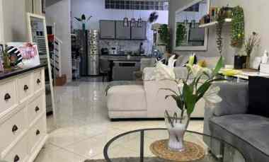 Rumah Dijual di Sektor 7B