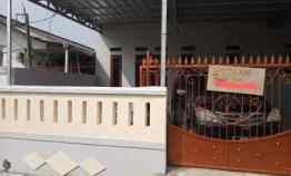 Rumah Samping Bandara Soekarno Hatta di Selapajang Jaya Neglasari