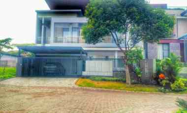 Dijual Rumah Selat GOLF, Citraland Cluster Favorit di Bukit Golf