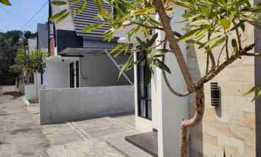 Rumah Dijual di Selatan Lapangan Kasihan, Bantul