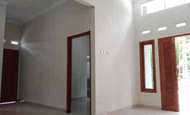Rumah Dijual di Selatan Lapangan Kasihan, Bantul