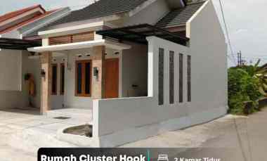 500 meter ke jl. Tajem Rumah Hook Pinggir jl. Aspal, Kalasan, Sleman