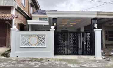 Rumah Dijual di Selomartani Kalasan Sleman Yogyakarta