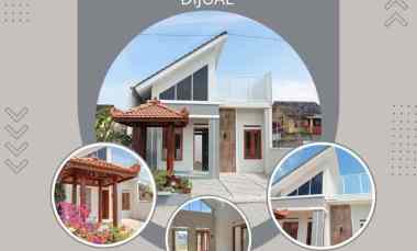 Beli Rumah Impian Hunian Mewah dekat Smp Negeri 4 Kalasan