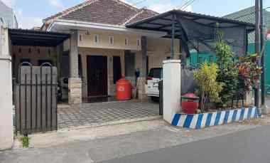 Rumah Dijual di Selorejo