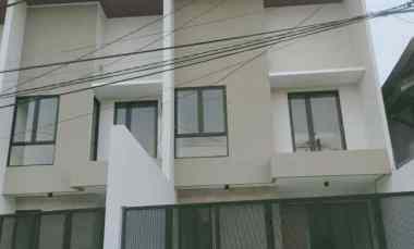 Rumah New Minimalis, Semampir, Medokan,Semolowaru, dekat Merr,Strg