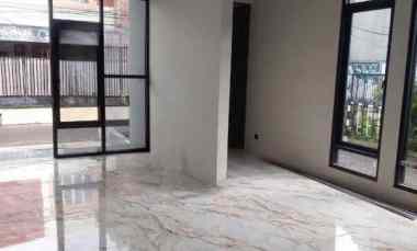 Rumah 2 Lt, Semampir, Medokan, Rungkut, dekat Merr, Baru Gress, Minimalis