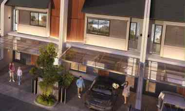 Sakha Semanan Rumah Baru Jakarta Barat Privat Eksklusif Uk 6x15