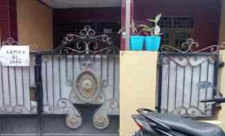 Rumah Dijual di Jalan peta semanan, kalideres jakarta barat