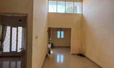 Termurah Sejagad Semanggi Wonorejo, Bangunan sudah Upgrade, Siap Huni