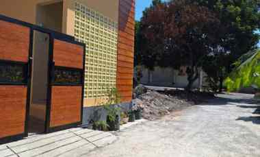 Dijual Rumah Kost LT 165 m2 di Semarang, Jawa Tengah Murah