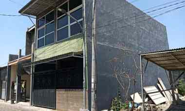 Rumah Dijual di Sememi jaya Utara kec Benowo Surabaya