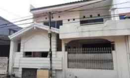 Rumah Murah 2 Lantai Semolowaru dekat Untag, Manyar, Nginden