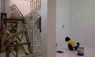 Semolowaru, Rumah dekat Jln Merr, Airport, Universitas, Galaxy Mall