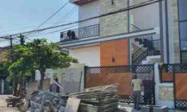 Rumah Kost Strategis Nol Jalan Utama dekat Manyar, Nginden