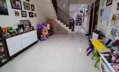 Buyer Only, Rmg Second 2 Lantai,Terawat Siap Huni, Semolowaru, Semi Furnish