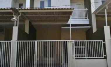 Rumah Minimalis Murah di Semolowaru Elok, Surabaya Timur