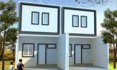 Semolowaru Selatan Baru Gress Siap Huni Bisa Kpr dekat Merr