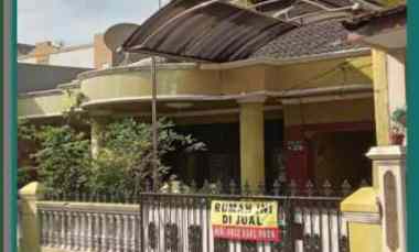 Rumah Ready Dijual Cepat dekat Kelapa Gading di Semper Barat Cilincin