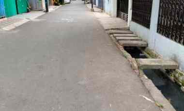 Rumah Dijual di Semper Timur, Cilincing, Jakarta Utara
