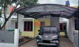 Rumah Dijual di Senam Indah