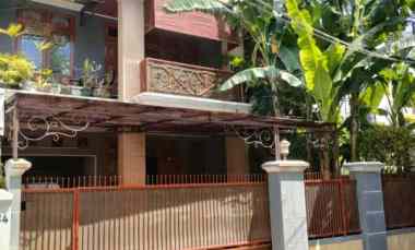 Jual Rumah di Minimalis Siap Huni di Area Scbd, Senayan, Keb. Baru