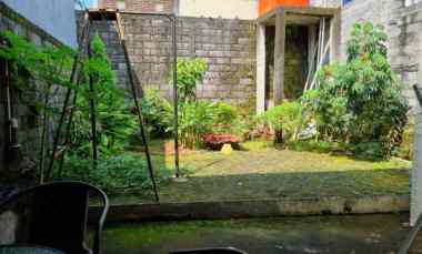 Dijual Rumah Dihitung Tanah di Sendangmulyo Tembalang Semarang